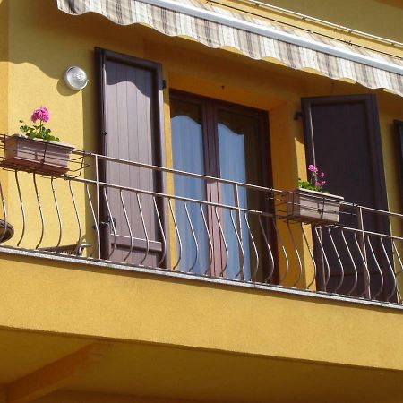 شقة Casa Del Sole غافاردو المظهر الخارجي الصورة