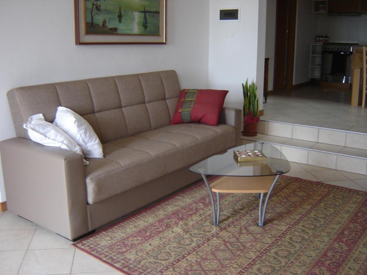 شقة Casa Del Sole غافاردو المظهر الخارجي الصورة