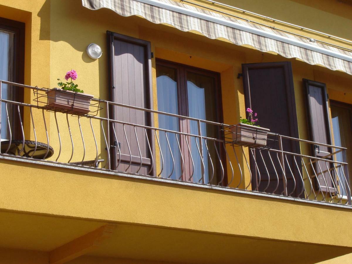 شقة Casa Del Sole غافاردو المظهر الخارجي الصورة