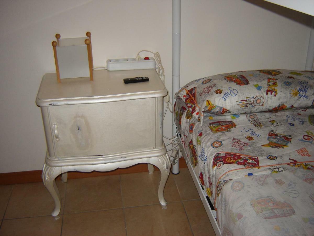 شقة Casa Del Sole غافاردو المظهر الخارجي الصورة
