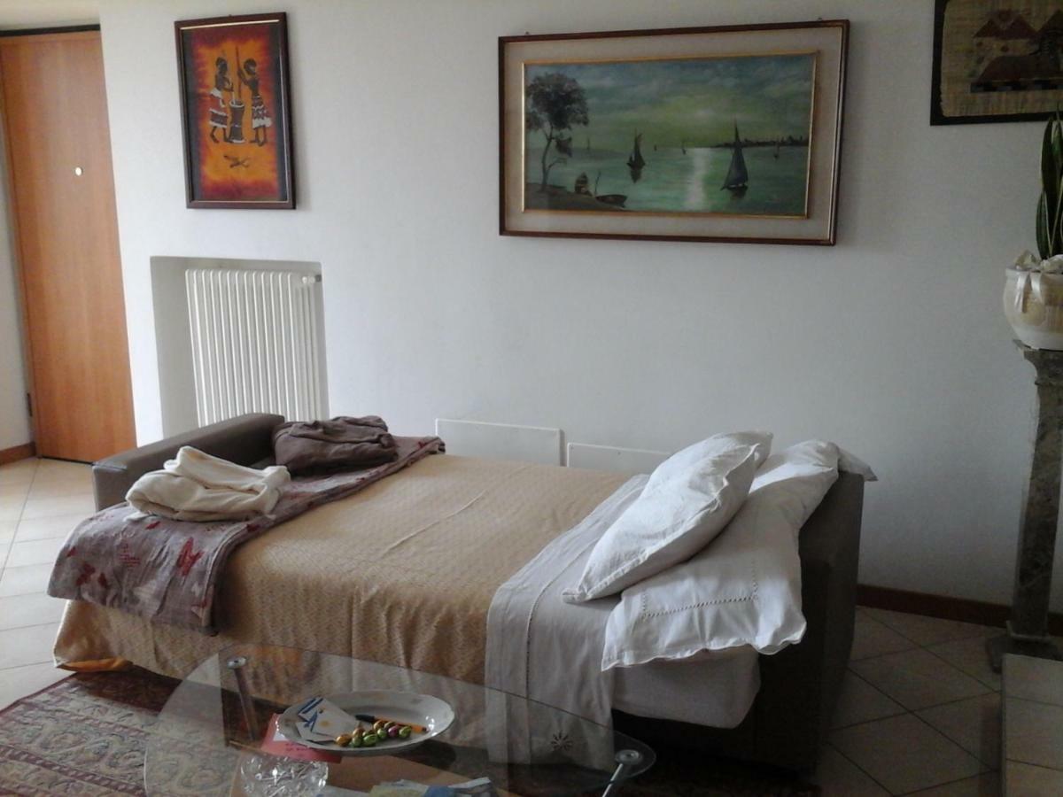شقة Casa Del Sole غافاردو المظهر الخارجي الصورة