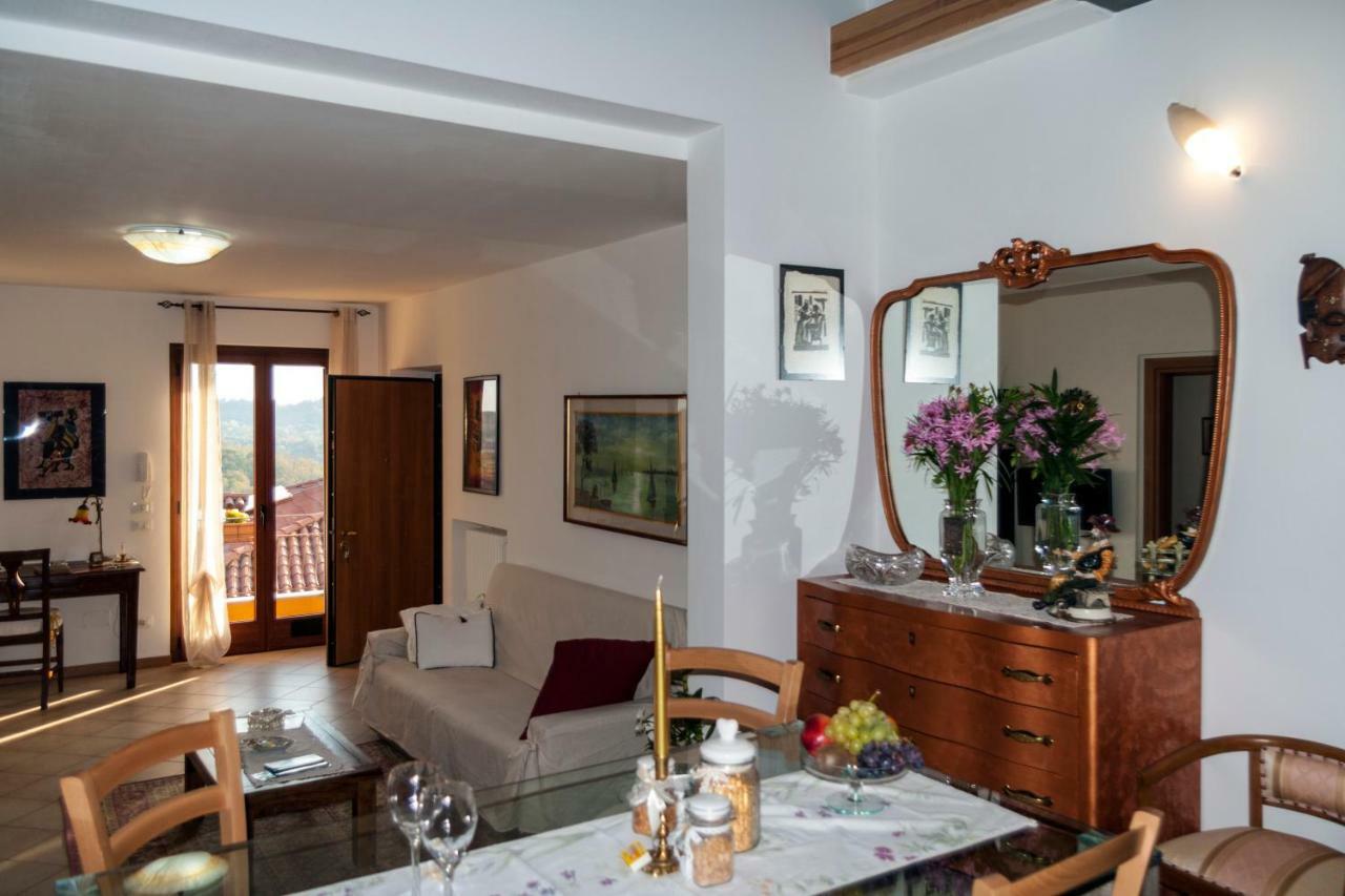 شقة Casa Del Sole غافاردو المظهر الخارجي الصورة