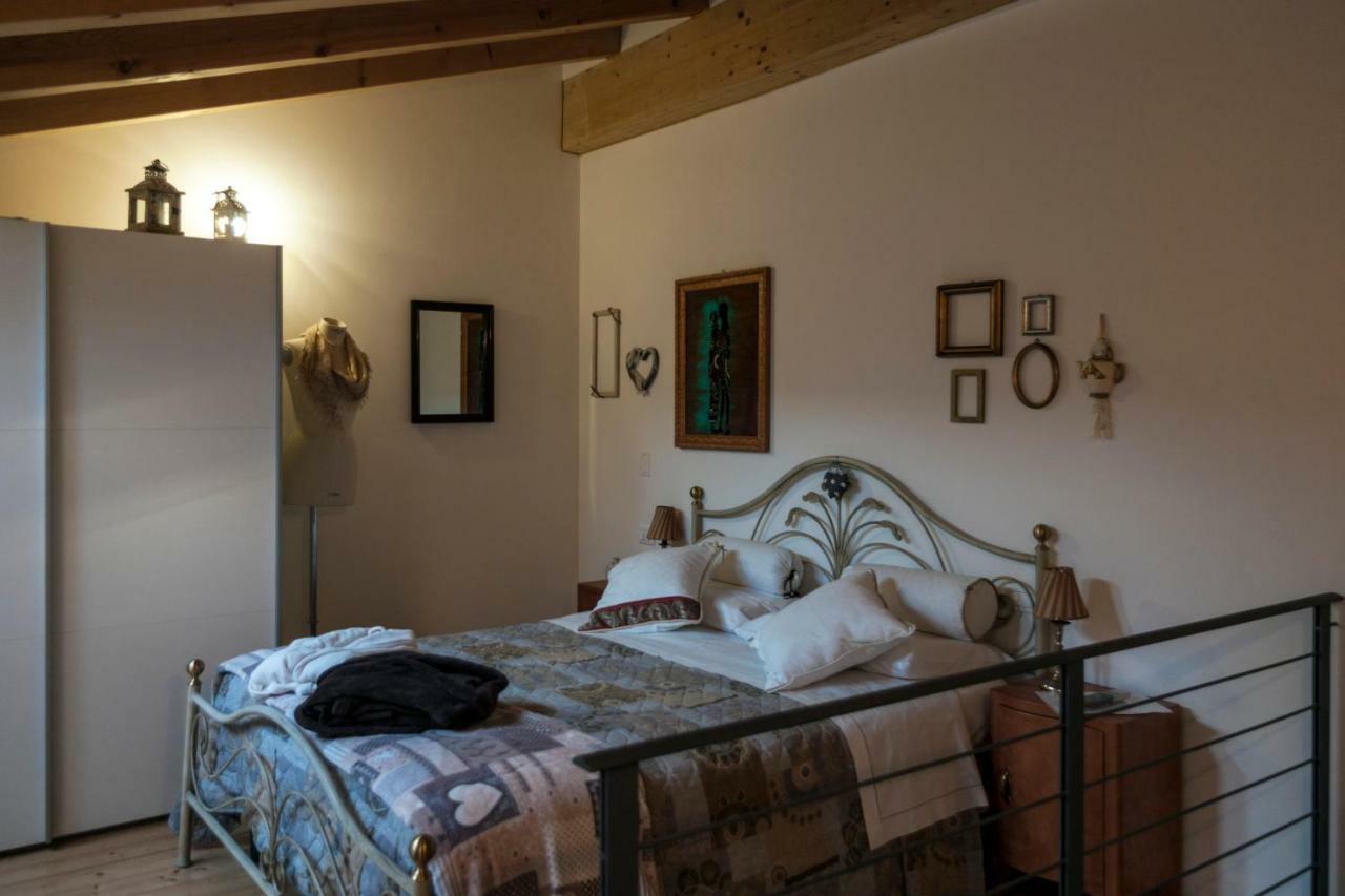 شقة Casa Del Sole غافاردو المظهر الخارجي الصورة
