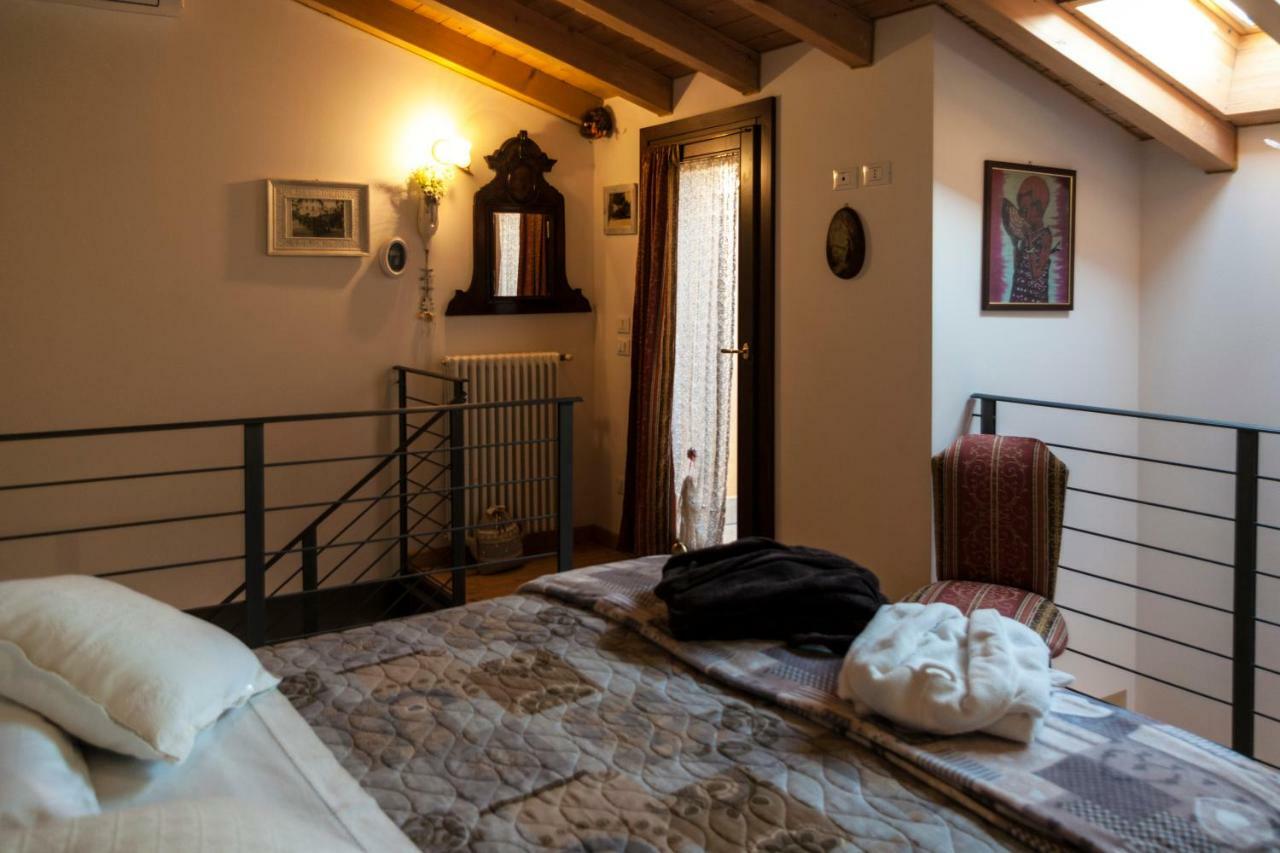 شقة Casa Del Sole غافاردو المظهر الخارجي الصورة