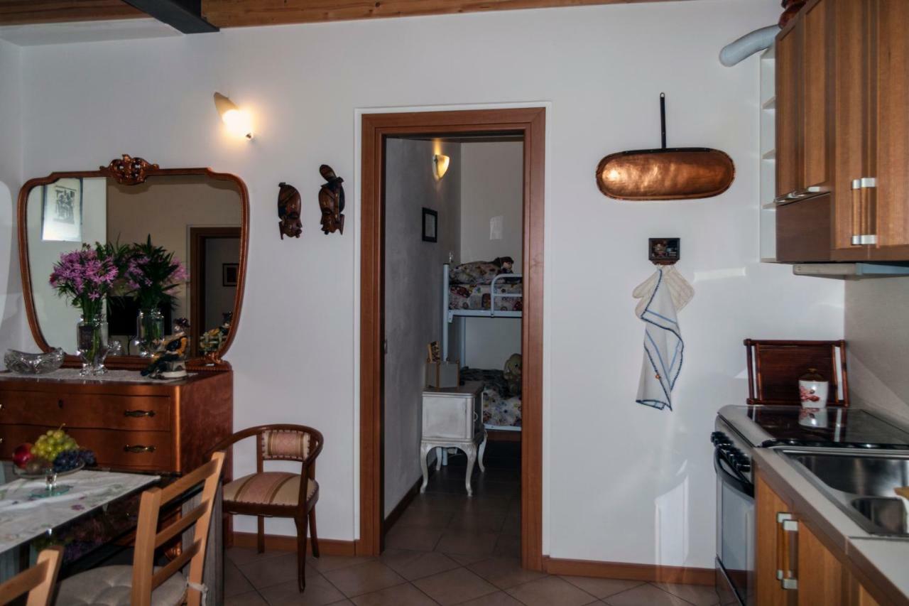 شقة Casa Del Sole غافاردو المظهر الخارجي الصورة