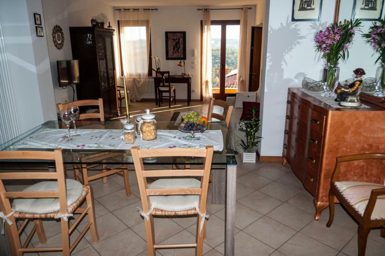 شقة Casa Del Sole غافاردو المظهر الخارجي الصورة