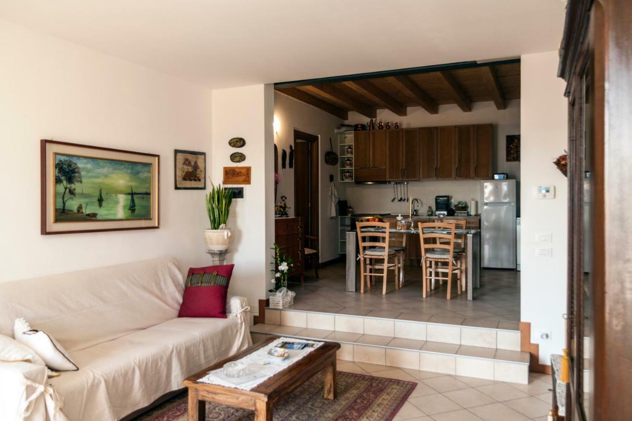 شقة Casa Del Sole غافاردو المظهر الخارجي الصورة