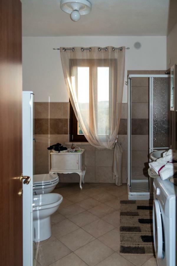 شقة Casa Del Sole غافاردو المظهر الخارجي الصورة